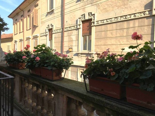casa indipendente in vendita a Cremona in zona Piazza Castello