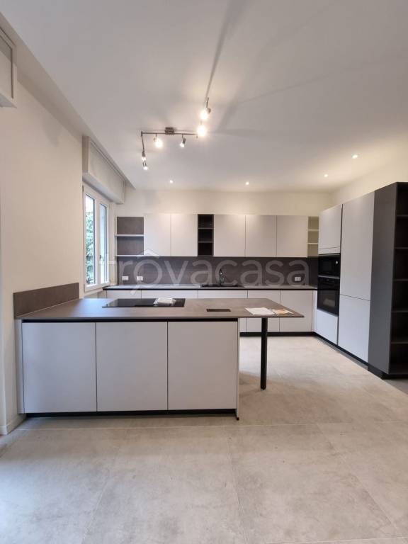 appartamento in vendita a Cremona