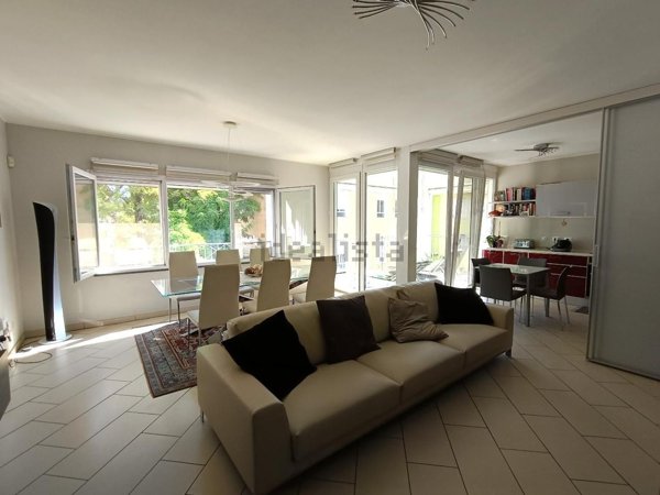 appartamento in vendita a Cremona