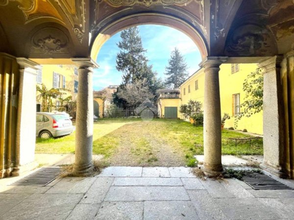 appartamento in vendita a Cremona