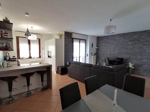 appartamento in vendita a Cremona in zona Cremona Centro
