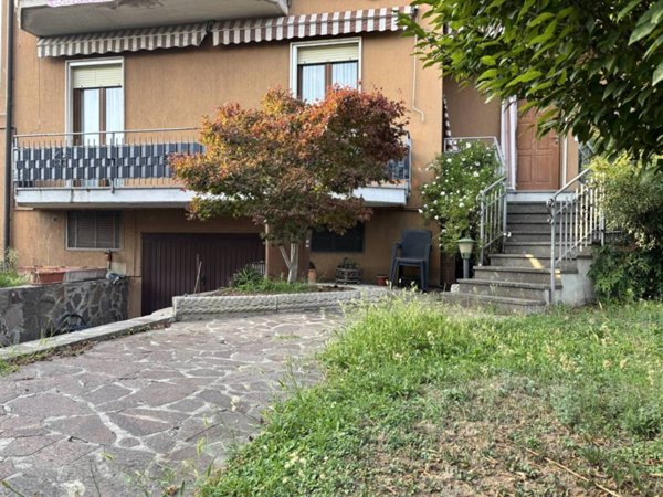 appartamento in vendita a Cremona in zona Migliaro