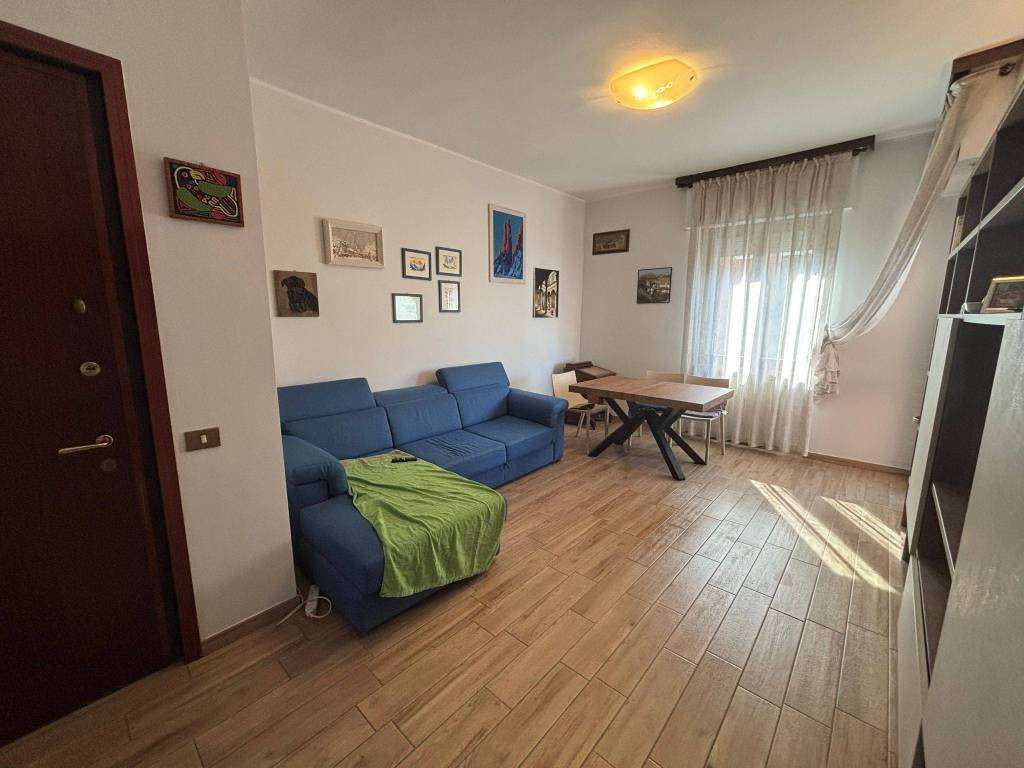 appartamento in vendita a Cremona in zona Cavatigozzi