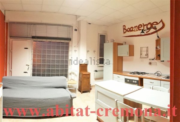appartamento in vendita a Cremona