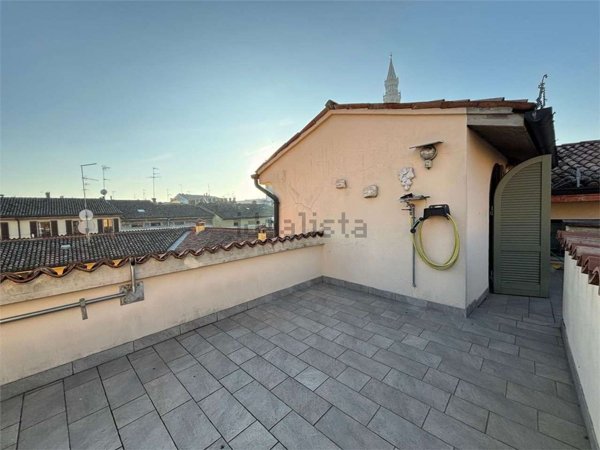 appartamento in vendita a Cremona in zona Piazza IV Novembre