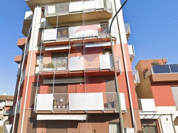 appartamento in vendita a Cremona