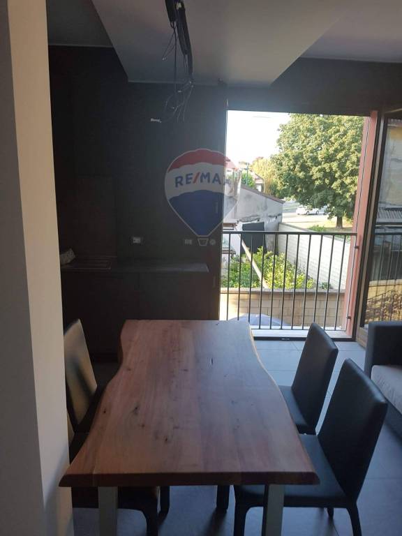 appartamento in vendita a Cremona