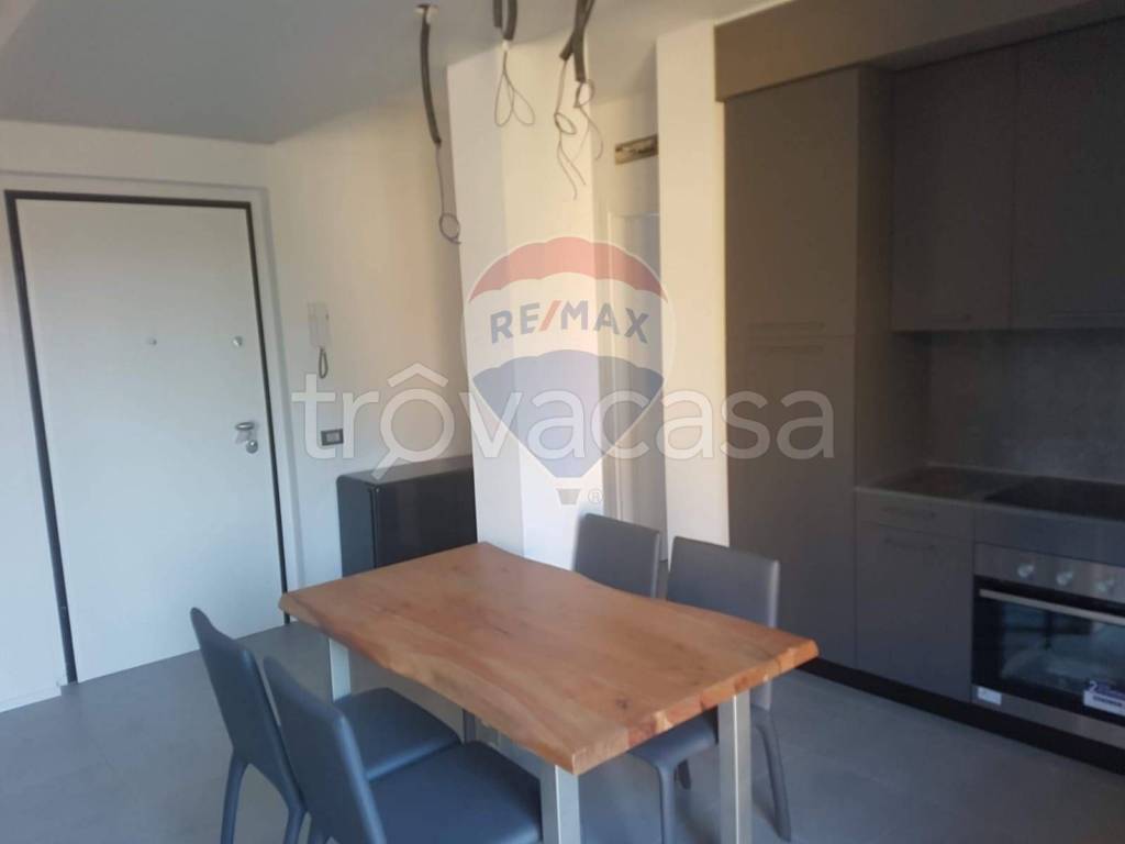 appartamento in vendita a Cremona