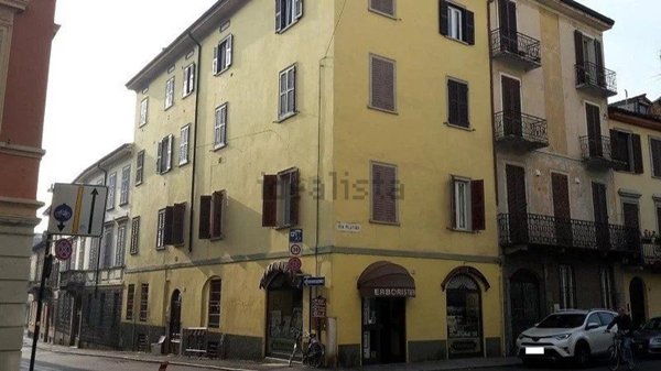 appartamento in vendita a Cremona in zona Cremona Centro