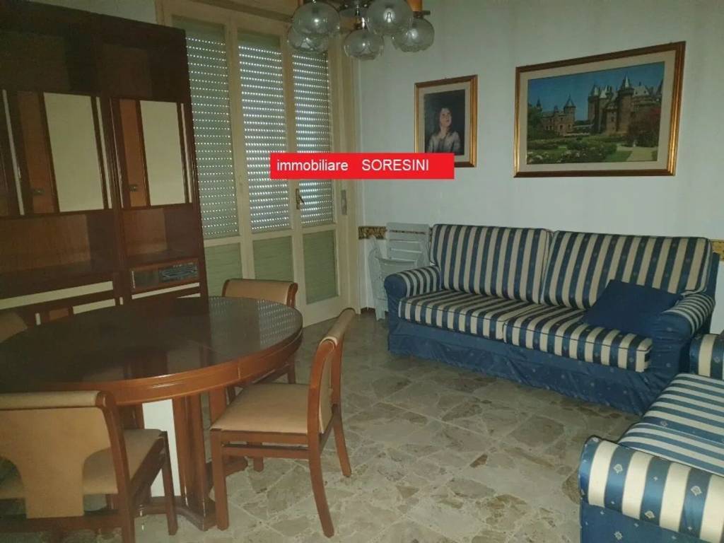appartamento in vendita a Cremona in zona Via Giuseppina