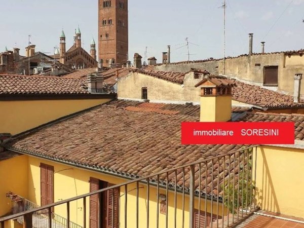 appartamento in vendita a Cremona in zona Piazza Castello
