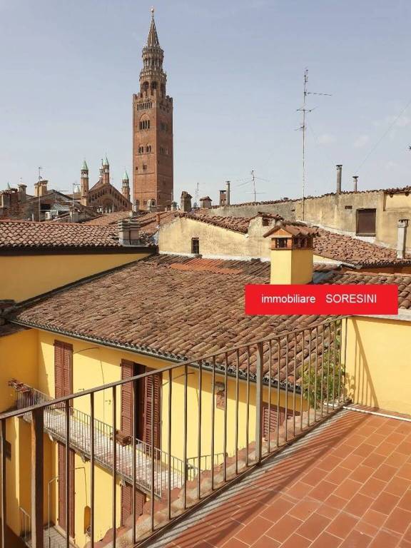 appartamento in vendita a Cremona in zona Cremona Centro