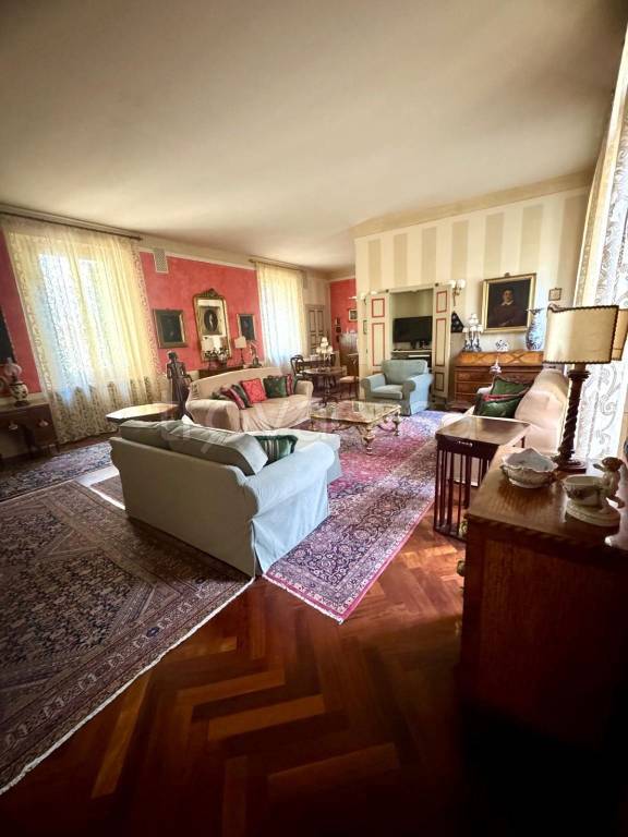 appartamento in vendita a Cremona in zona Cremona Centro