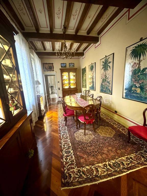appartamento in vendita a Cremona in zona Cremona Centro