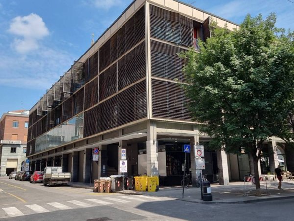 appartamento in vendita a Cremona in zona Piazza Castello