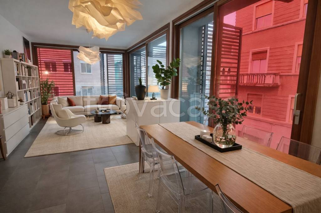 appartamento in vendita a Cremona in zona Cremona Centro