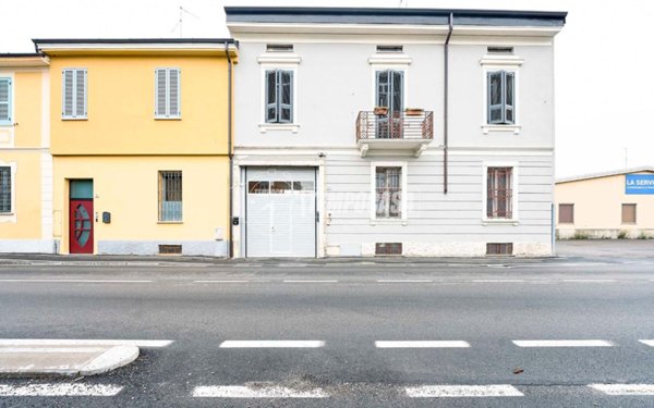 appartamento in vendita a Cremona in zona Boschetto