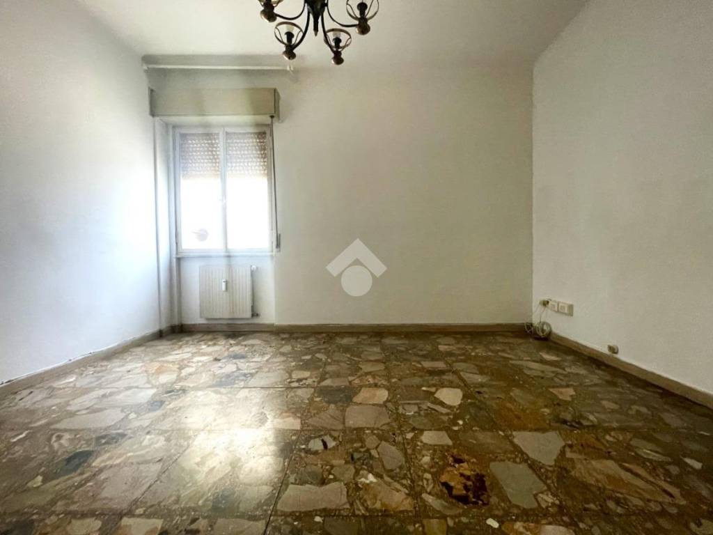 appartamento in vendita a Cremona in zona Piazza Castello