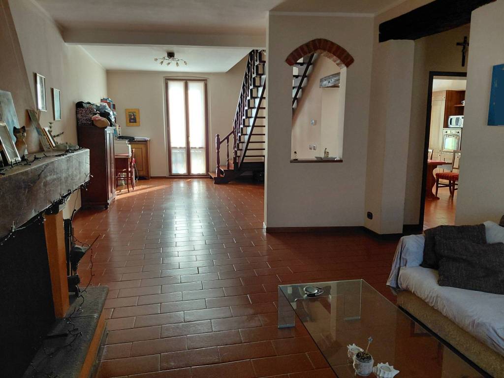 appartamento in vendita a Cremona
