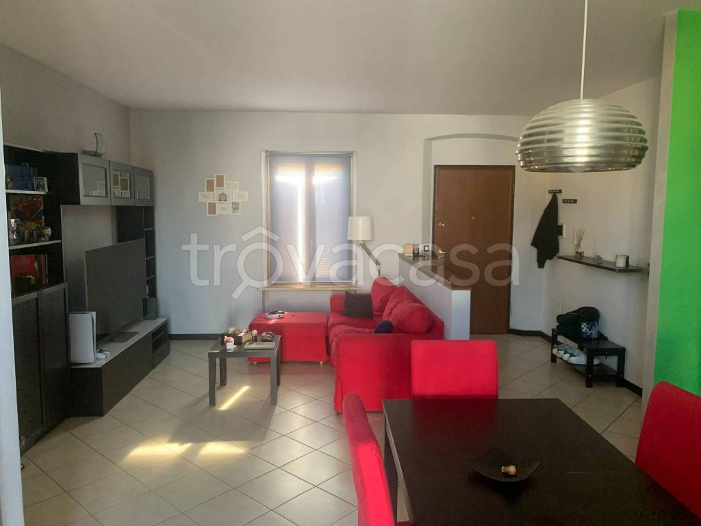 appartamento in vendita a Cremona in zona Via Giuseppina