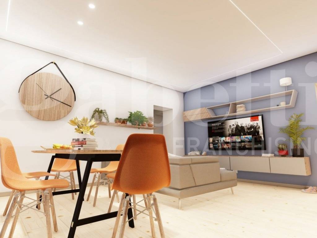 appartamento in vendita a Cremona in zona Cremona Centro