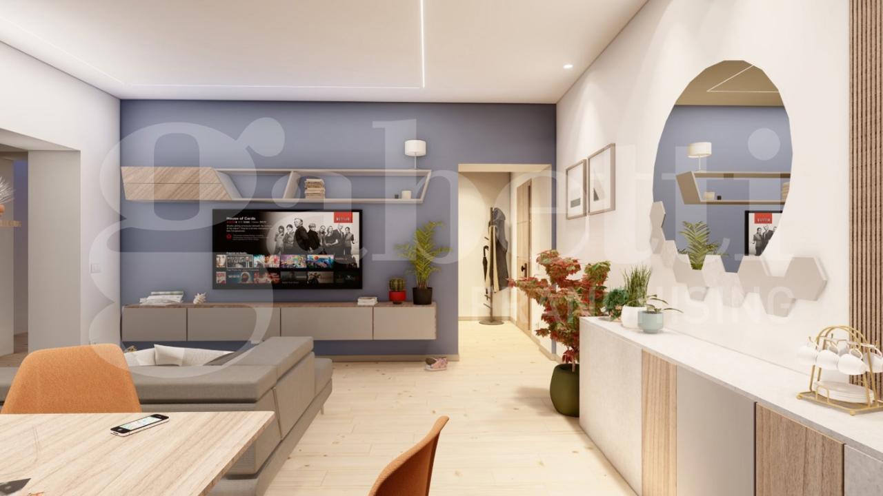 appartamento in vendita a Cremona in zona Cremona Centro