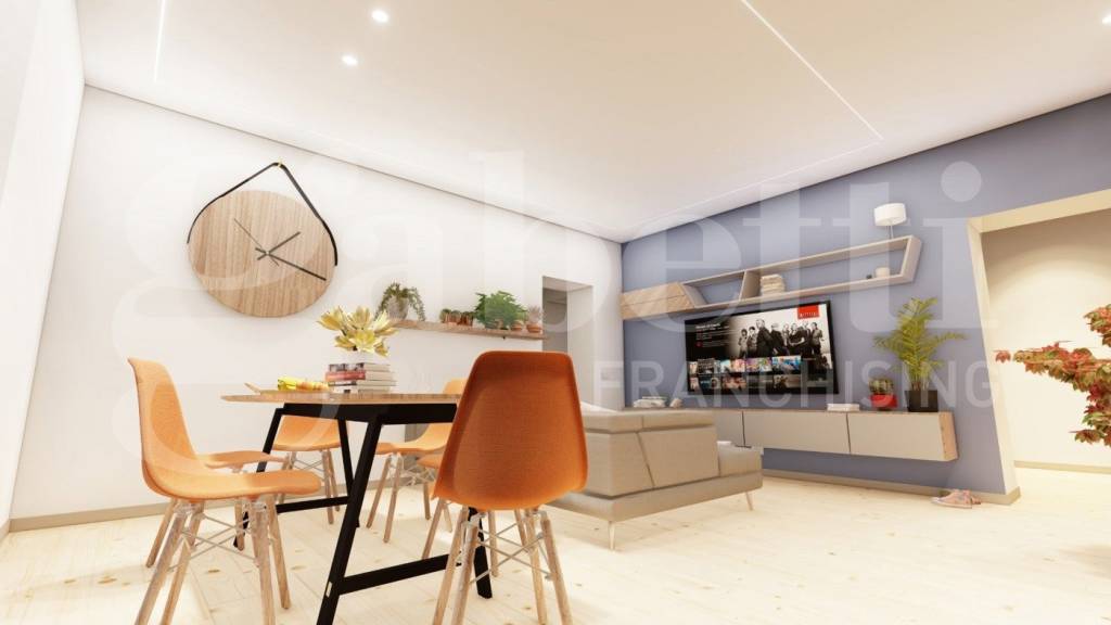 appartamento in vendita a Cremona in zona Cremona Centro