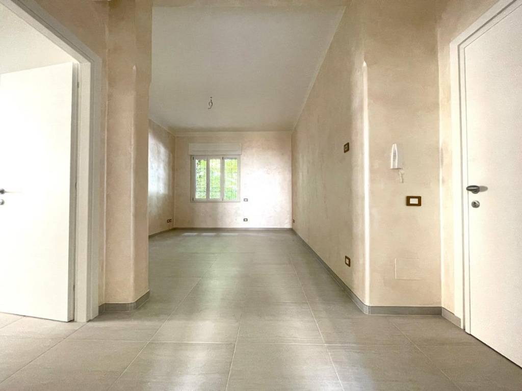 appartamento in vendita a Cremona in zona Viale Po