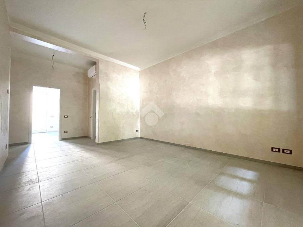 appartamento in vendita a Cremona in zona Viale Po