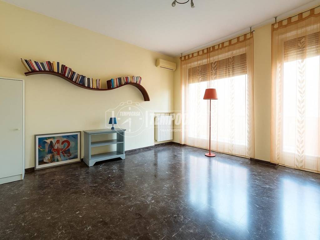 appartamento in vendita a Cremona in zona Via Giuseppina