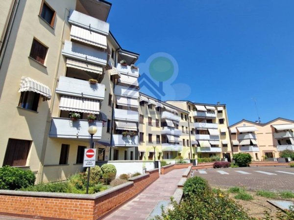 appartamento in vendita a Cremona