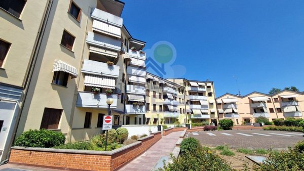 appartamento in vendita a Cremona
