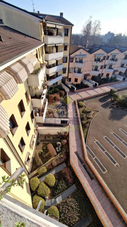 appartamento in vendita a Cremona