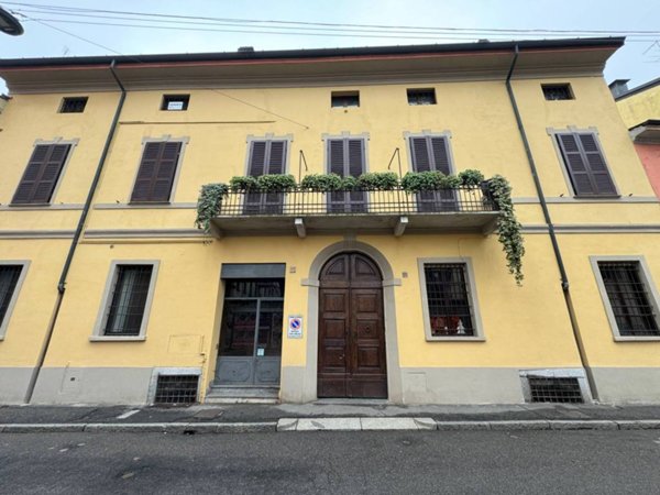 appartamento in vendita a Cremona in zona Piazza Castello