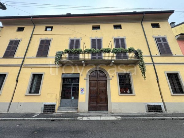 appartamento in vendita a Cremona in zona Cremona Centro