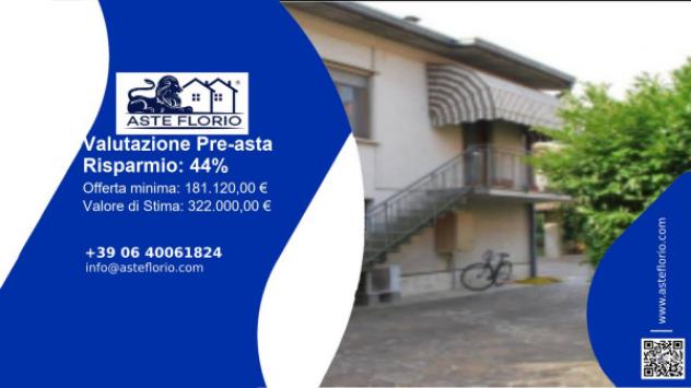 casa indipendente in vendita a Cremona