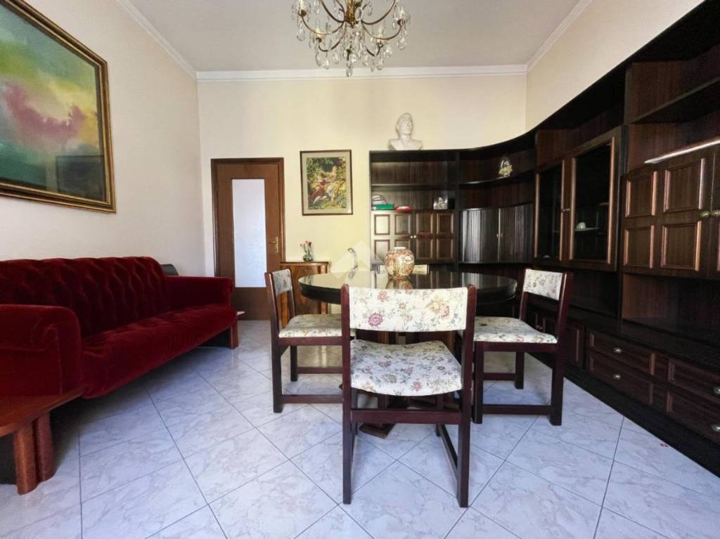 appartamento in vendita a Cremona in zona Via Giuseppina