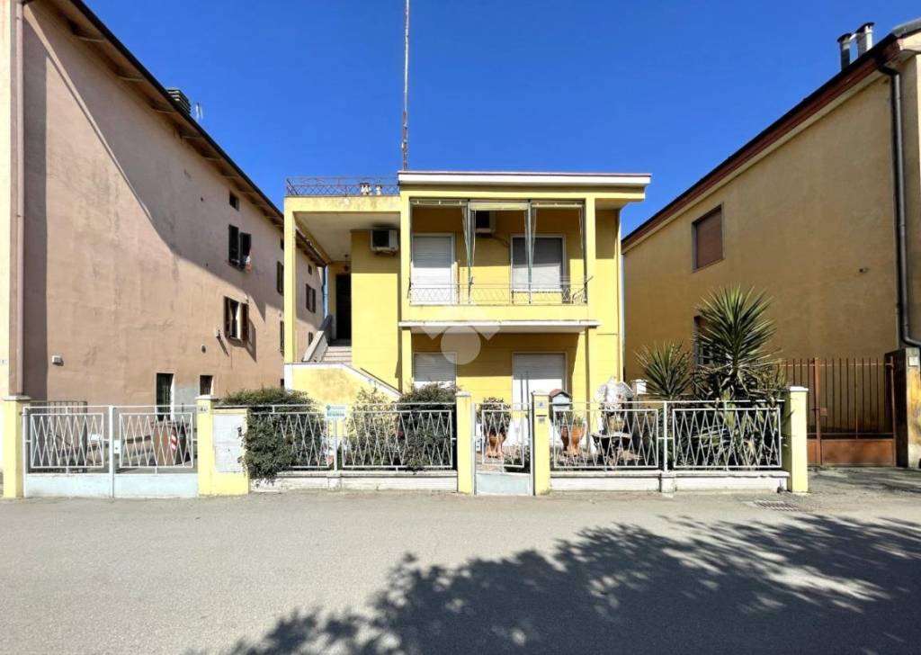 appartamento in vendita a Cremona in zona Via Giuseppina