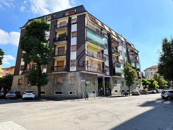 appartamento in vendita a Cremona
