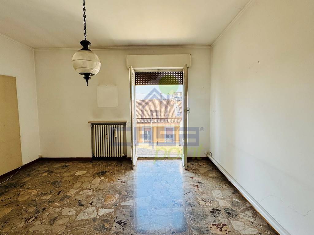 appartamento in vendita a Cremona in zona Piazza Castello