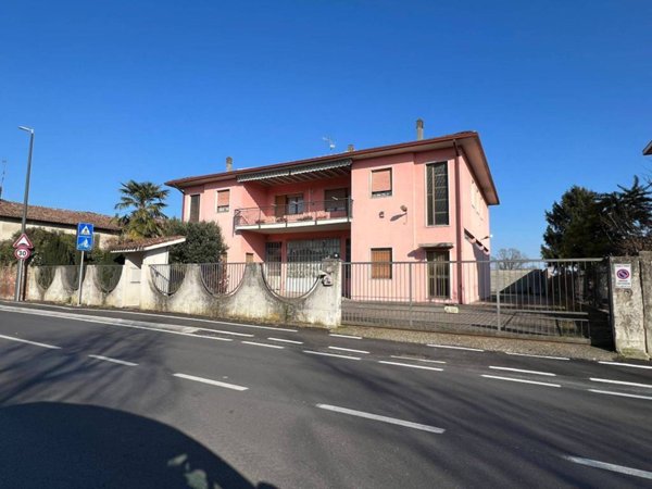 casa indipendente in vendita a Cremona in zona Boschetto