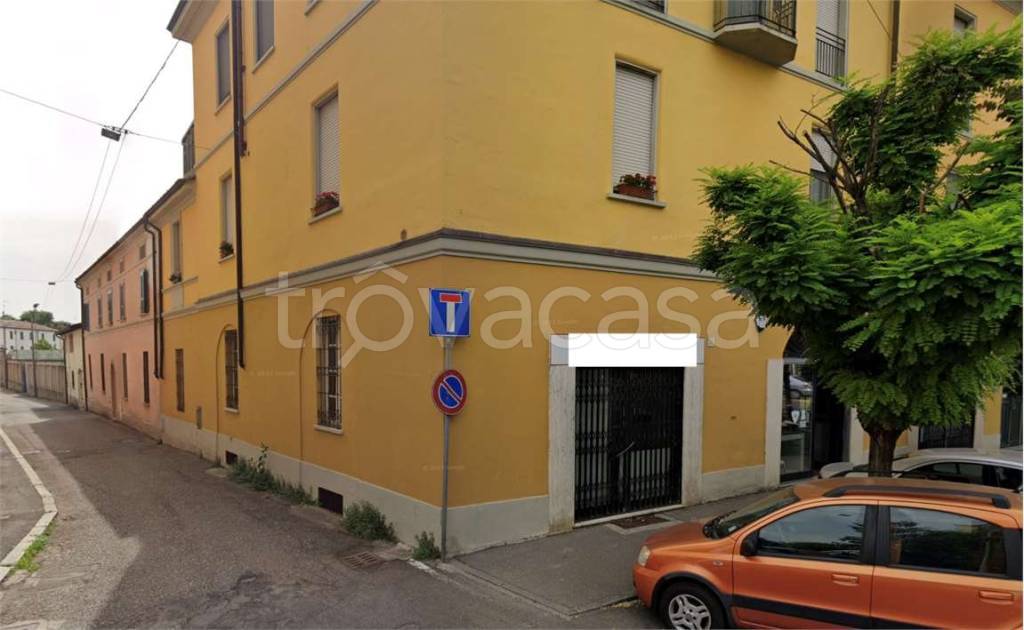 appartamento in vendita a Cremona