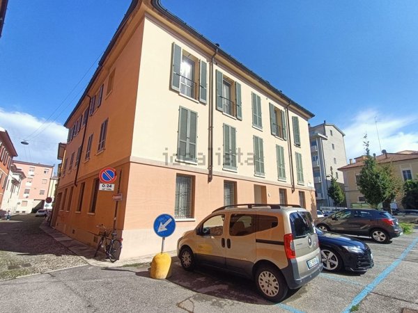 appartamento in vendita a Cremona