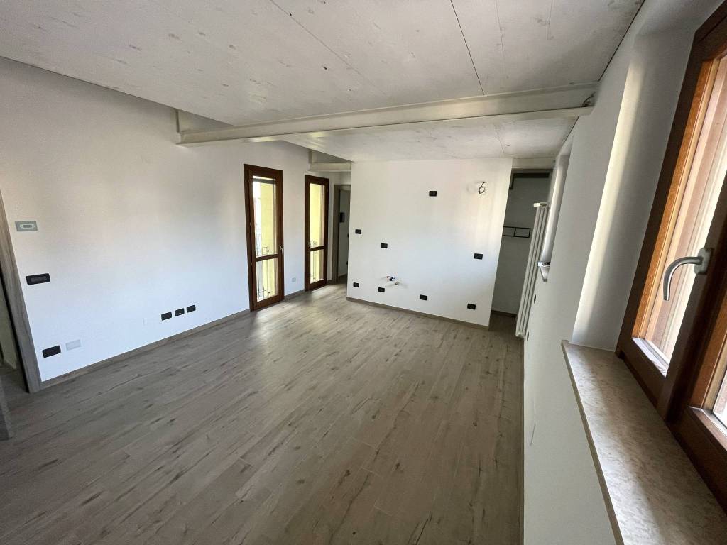 appartamento in vendita a Cremona in zona Cremona Centro
