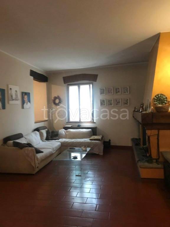 appartamento in vendita a Cremona