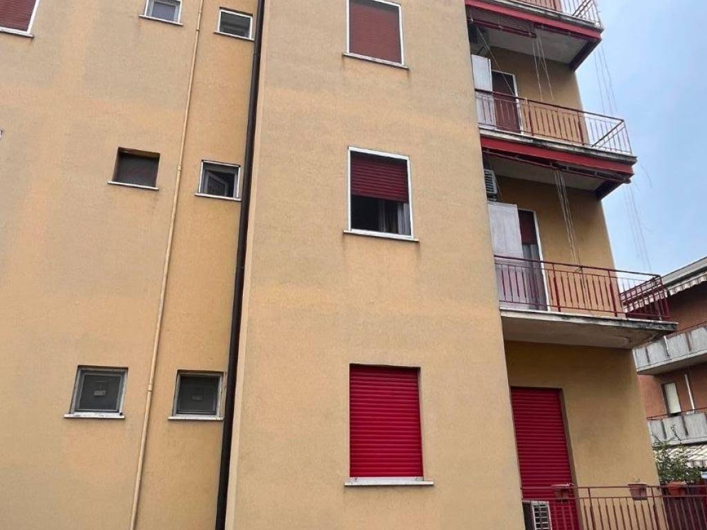 appartamento in vendita a Cremona