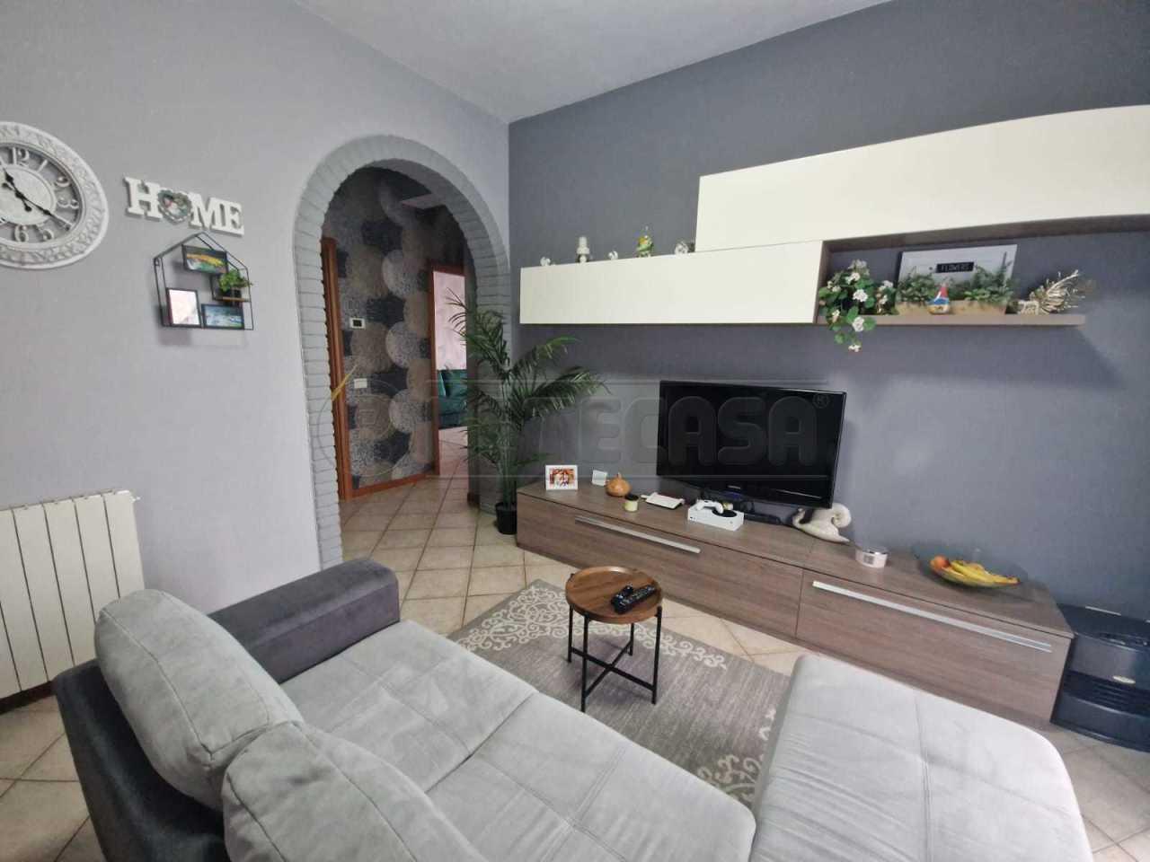 appartamento in vendita a Cremona in zona Via Giuseppina