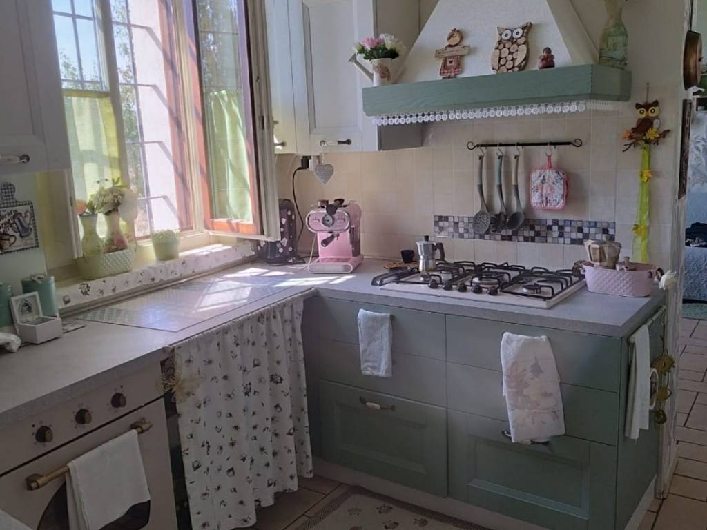 casa indipendente in vendita a Cremona in zona Via Giuseppina
