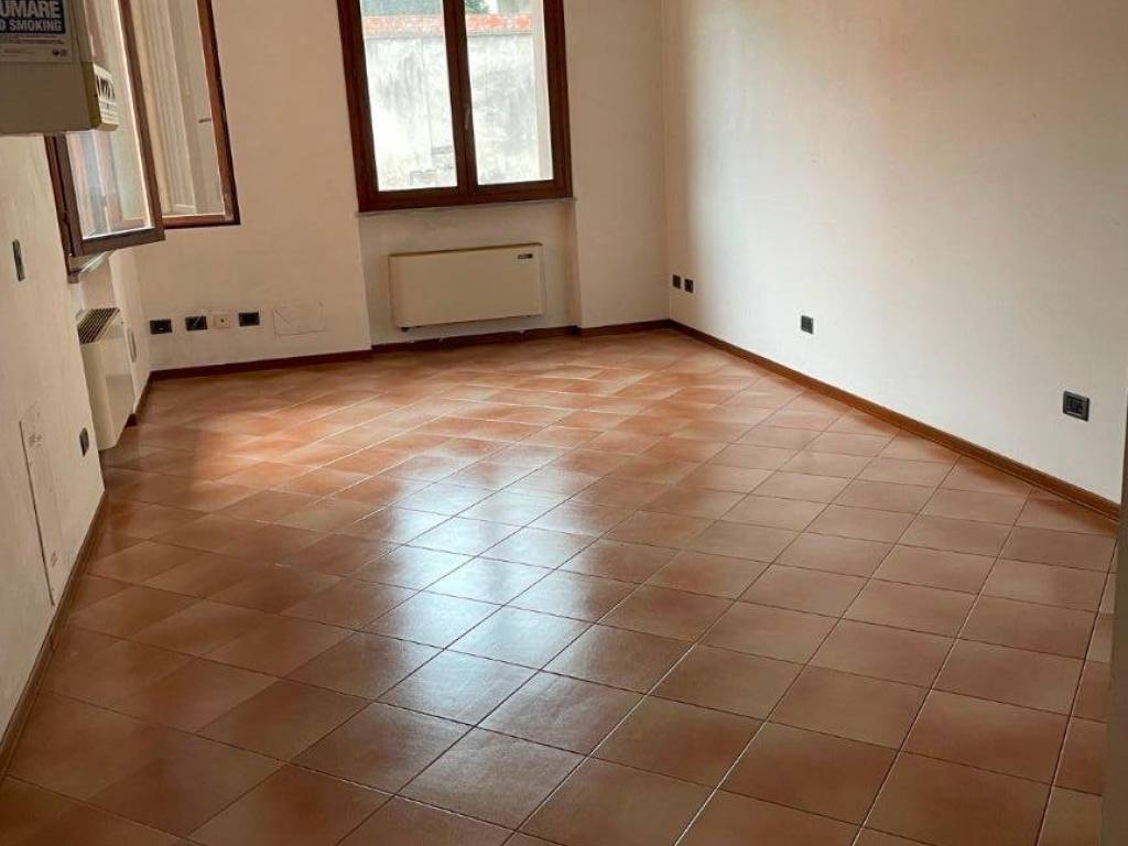 appartamento in vendita a Cremona in zona Piazza Castello