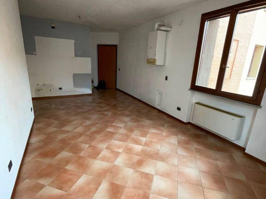 appartamento in vendita a Cremona in zona Piazza Castello